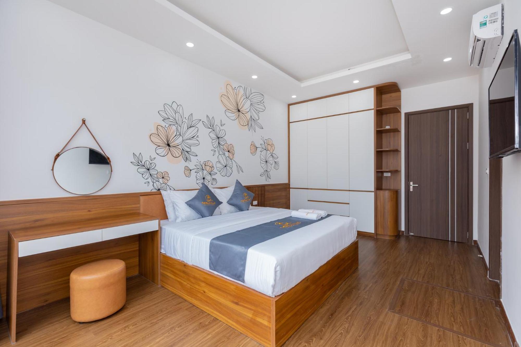 Sea Villa Vung Tau - Near Beach מראה חיצוני תמונה