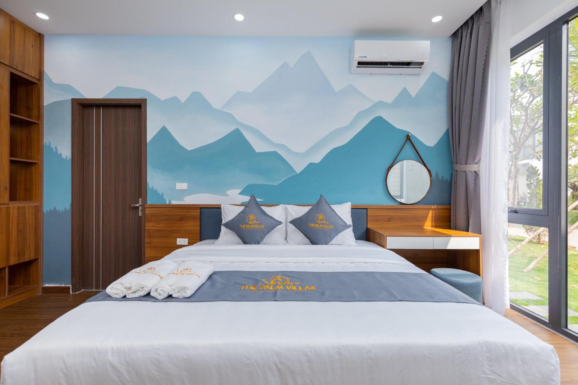 Sea Villa Vung Tau - Near Beach מראה חיצוני תמונה