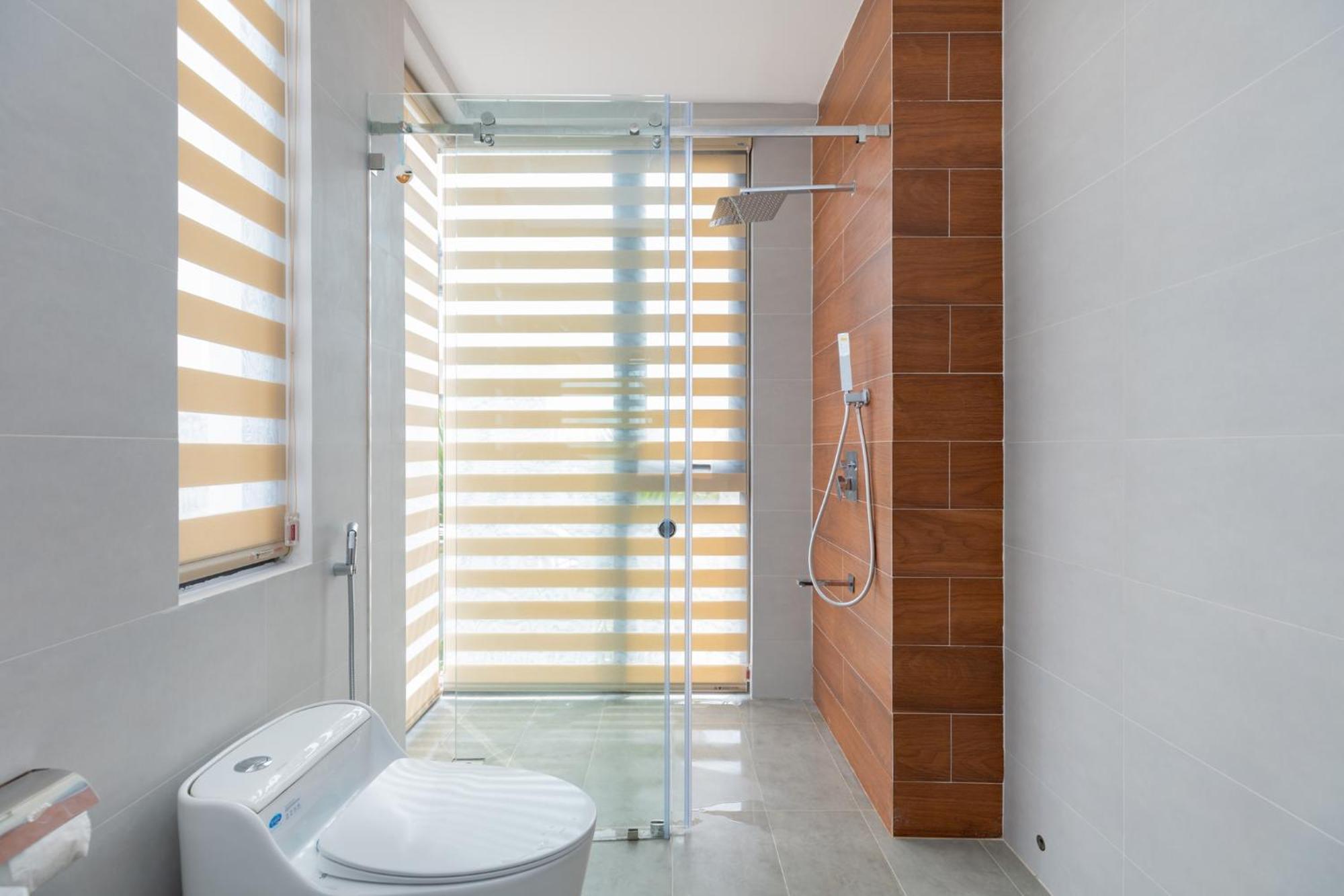 Sea Villa Vung Tau - Near Beach מראה חיצוני תמונה